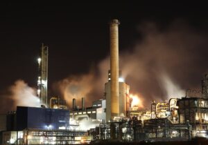 Oil and gas enterprises DOANH NGHIỆP CÔNG NGHIỆP SẢN XUẤT ,Bộ giải pháp doanh nghiệp dầu khí