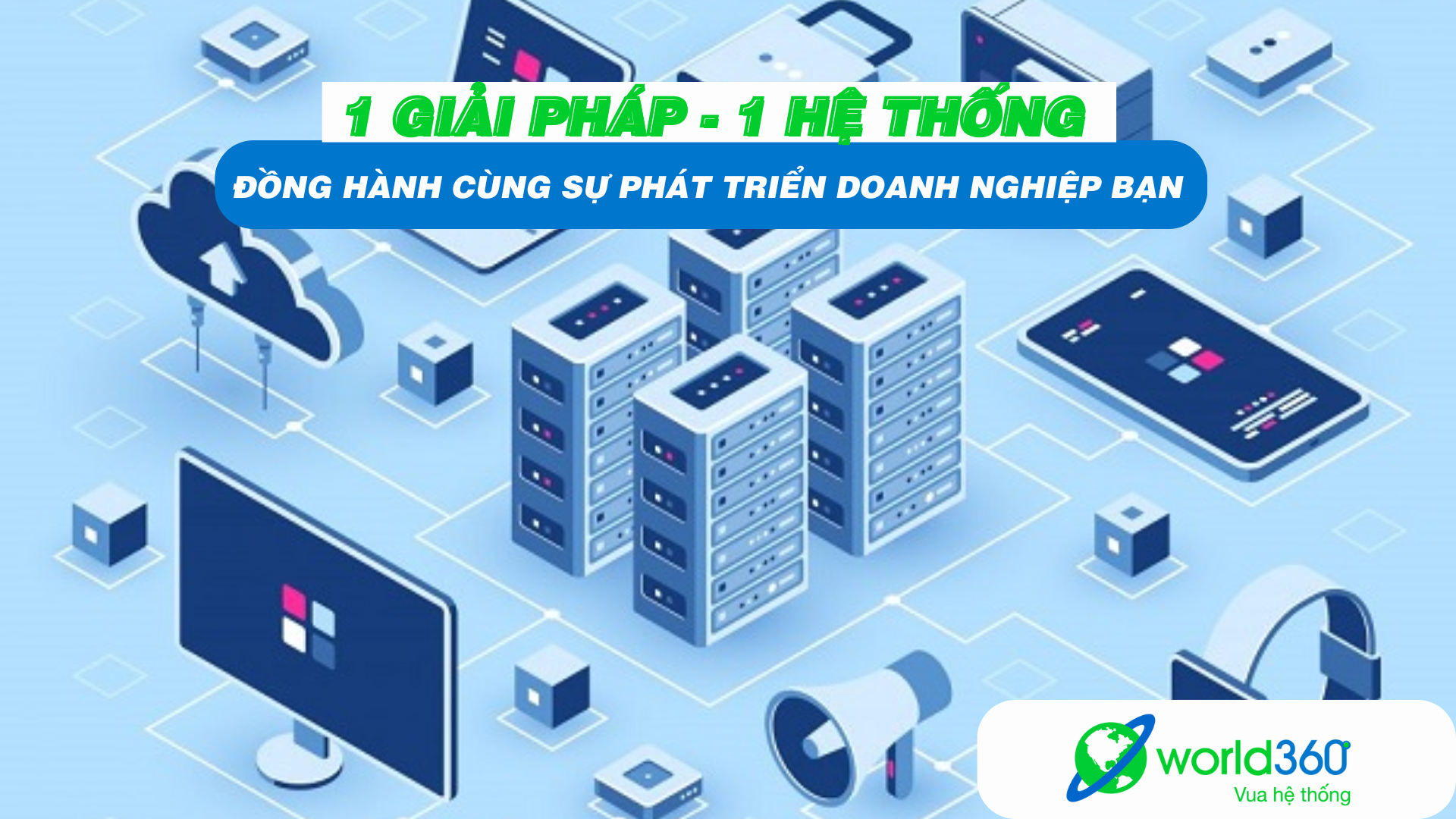 Vững vàng trước mọi bão giông: Bí quyết bảo vệ từ 360 Corp