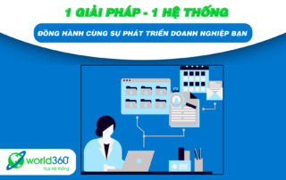 Nâng tầm quản lý nhân sự