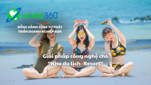 KhuDuLich1 Quản lý khu du lịch - resort