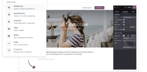 NoiDung Blog
