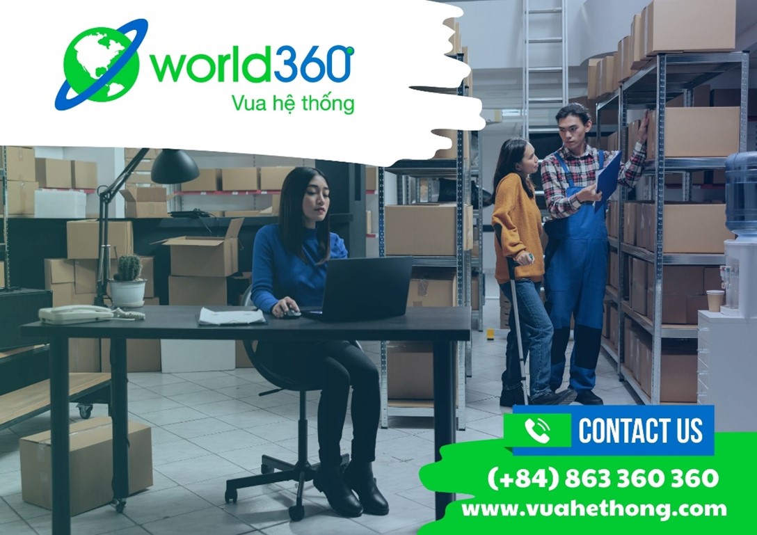 Thương Mại Bán Sỉ