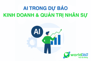 AI trong quản trị nhân sự – Khi dữ liệu giúp hiểu nhân viên hơn 4 AI trong quản trị nhân sự