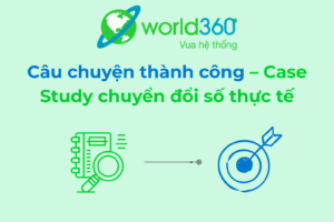Từ Excel đến hệ thống ERP