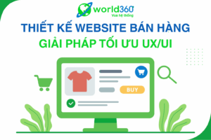 Thiết Kế Website Bán Hàng – Giải Pháp Tối Ưu UX/UI 4 UX/UI