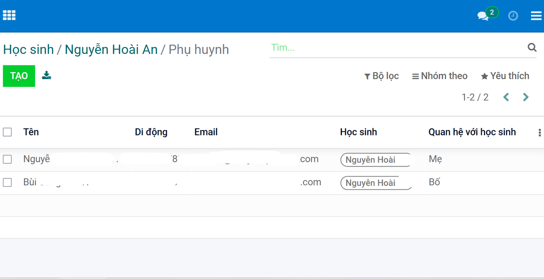 Quản Lý Học Viên (1) Quan Ly Hoc Vien 1