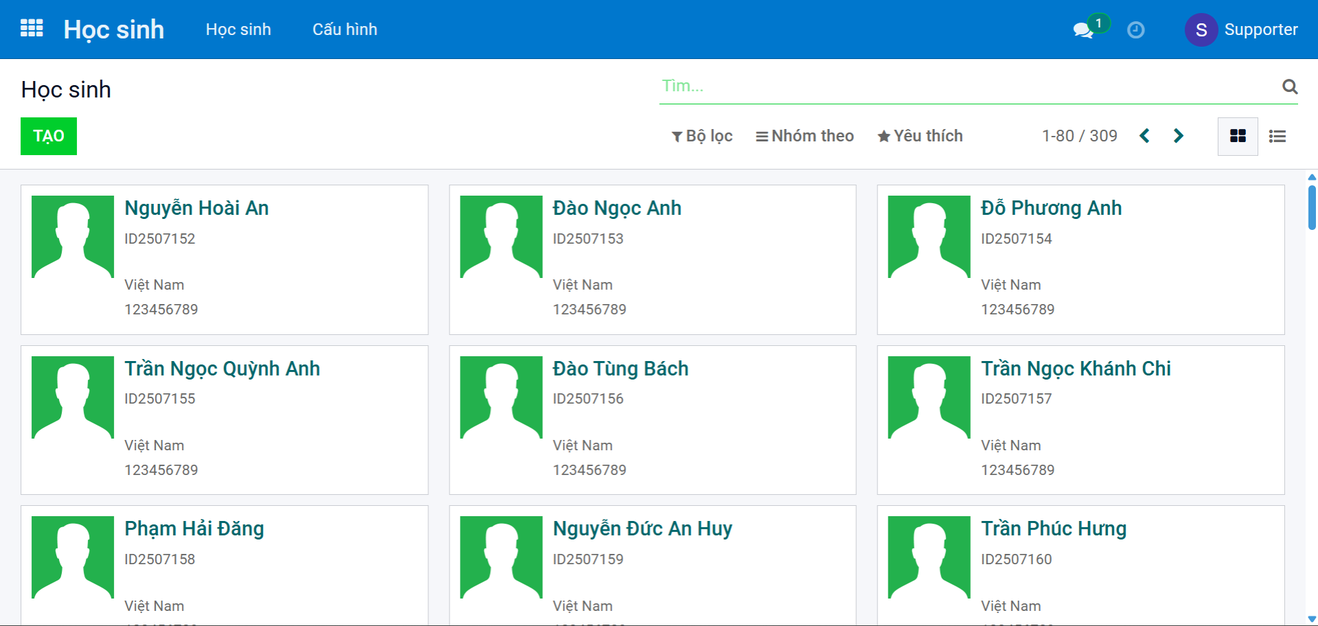 Quản Lý Học Viên (12) Quan Ly Hoc Vien 12