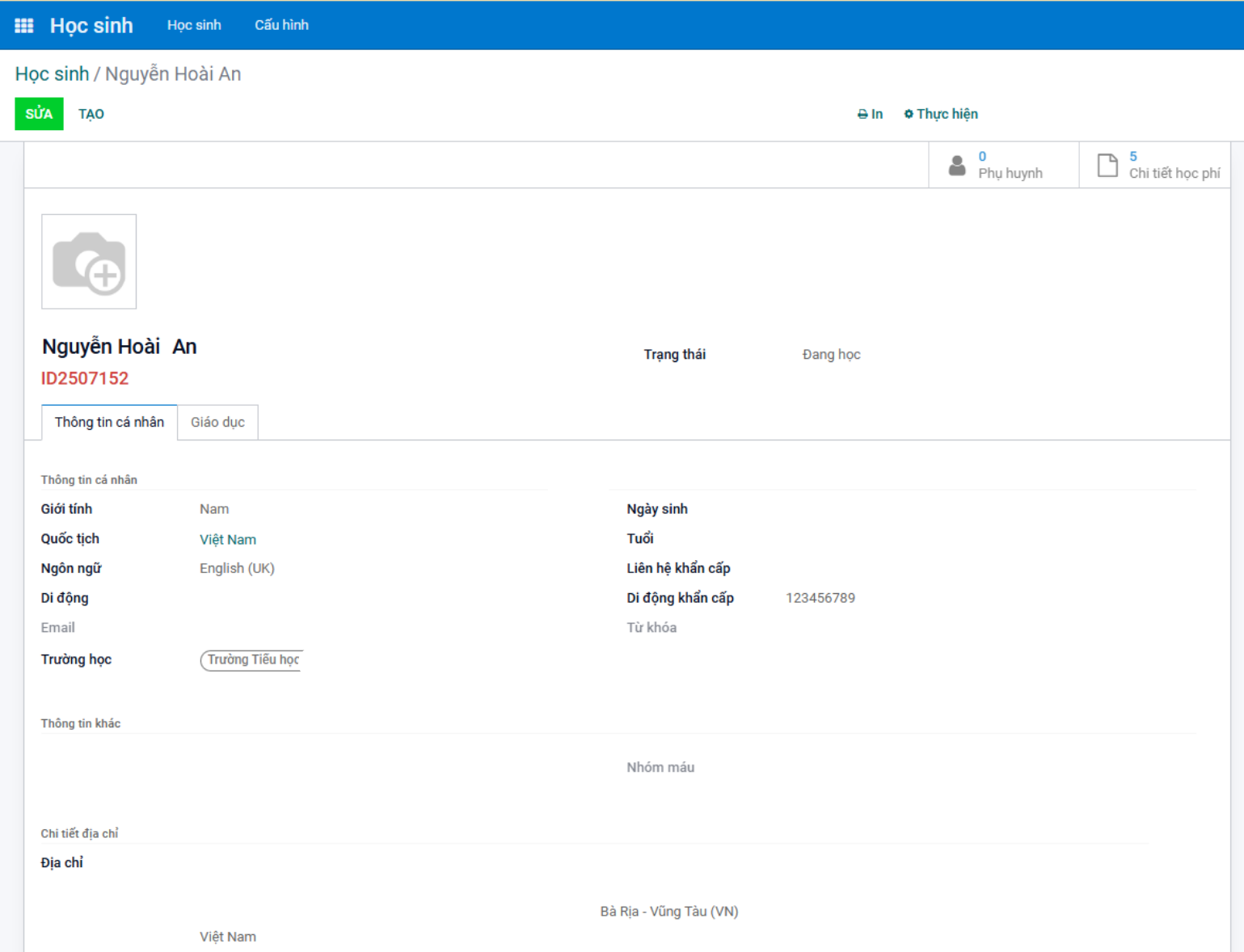Quản Lý Học Viên (2) Quan Ly Hoc Vien 2