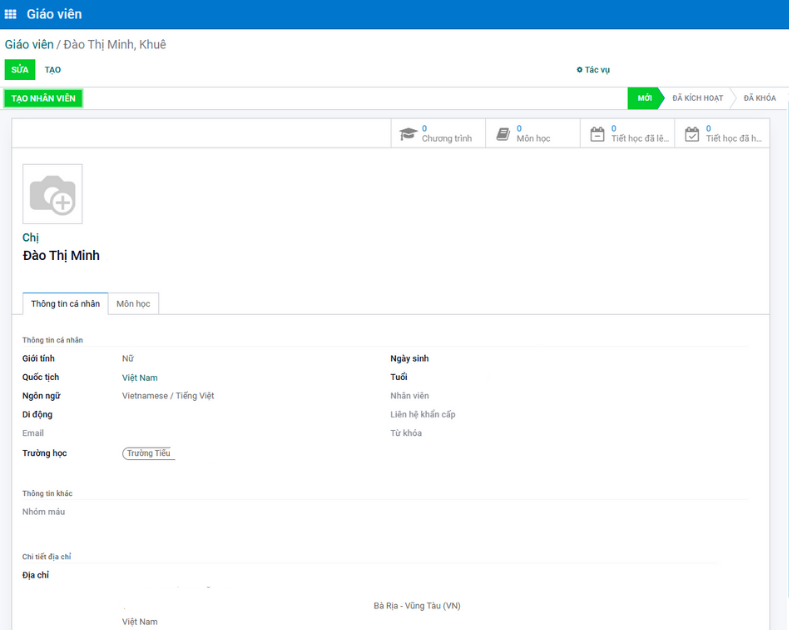 Quản Lý Học Viên (4) Quan Ly Hoc Vien 4
