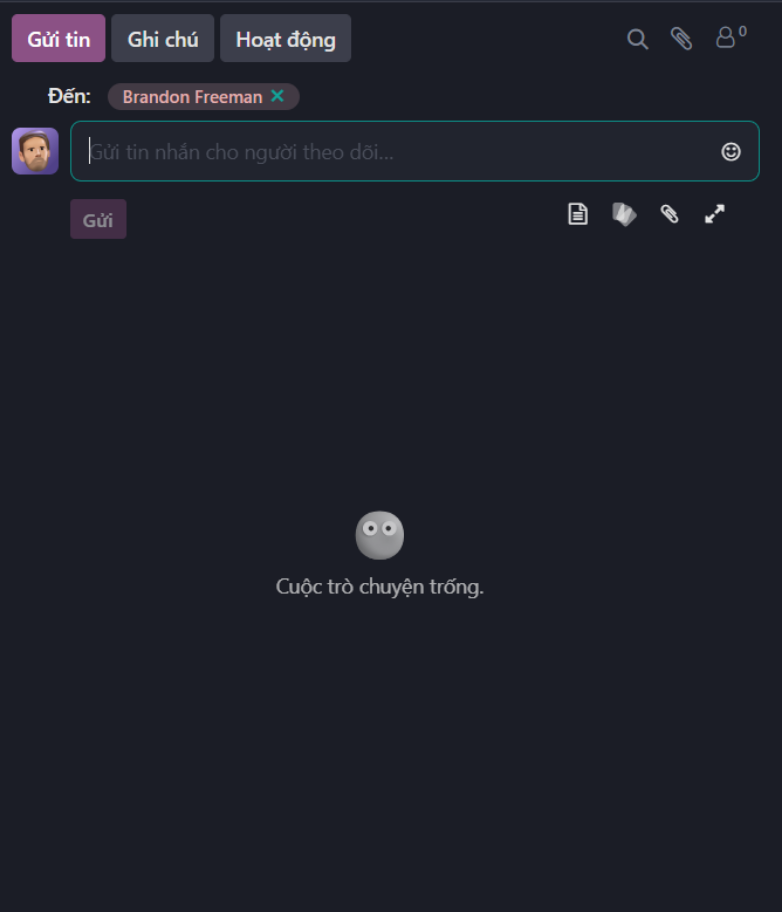 Red Illustrative Lunar New Year Presentation Red Illustrative Lunar New Year Presentation