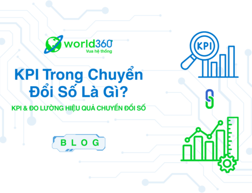 KPI trong chuyển đổi số là gì