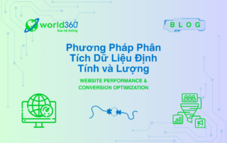 Phương Pháp Phân Tích Dữ Liệu Định Tính và Lượng 5 Phương Pháp Phân Tích Dữ Liệu Định Tính và Lượng