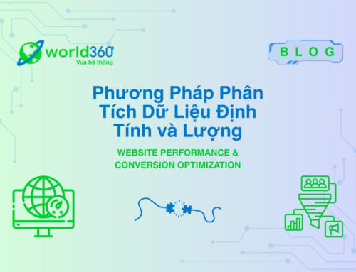 Phương Pháp Phân Tích Dữ Liệu Định Tính và Lượng