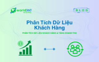 Phân Tích Dữ Liệu Khách Hàng