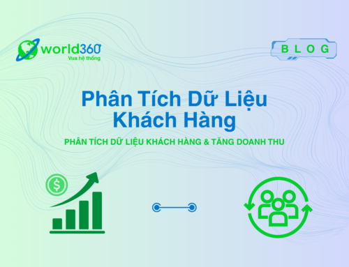 Phân Tích Dữ Liệu Khách Hàng