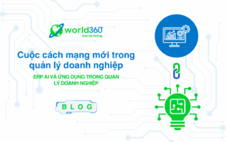 Cuộc Cách Mạng Mới Trong Quản Lý Doanh Nghiệp