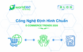 Công Nghệ Định Hình Chuẩn