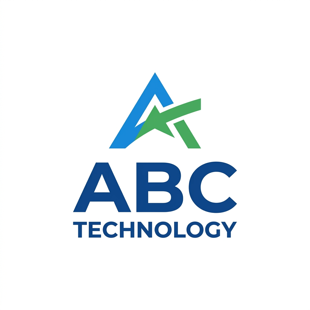 crm 4 ABC Technology Logo