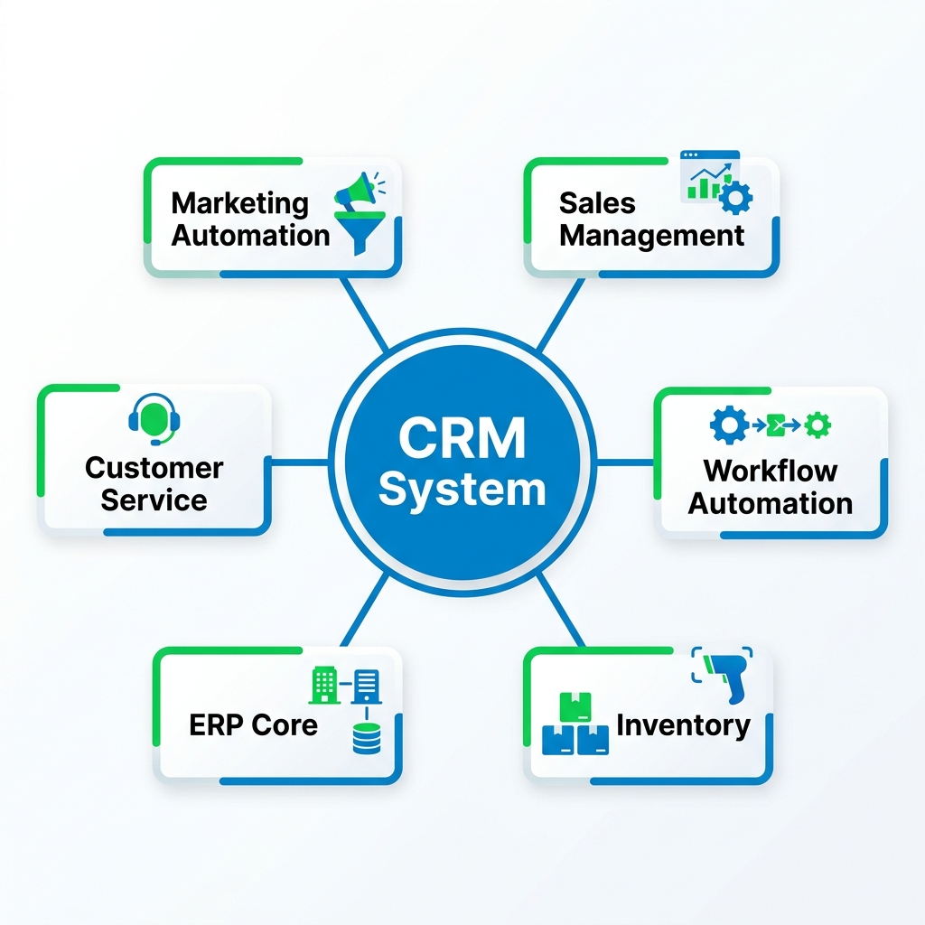 crm-integration-hub crm integration hub