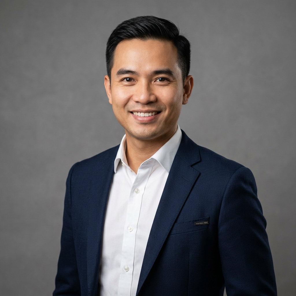 Nguyen Van Minh avatar