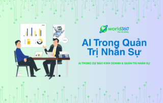 AI trong quản trị nhân sự 6 AI trong quản trị nhân sự
