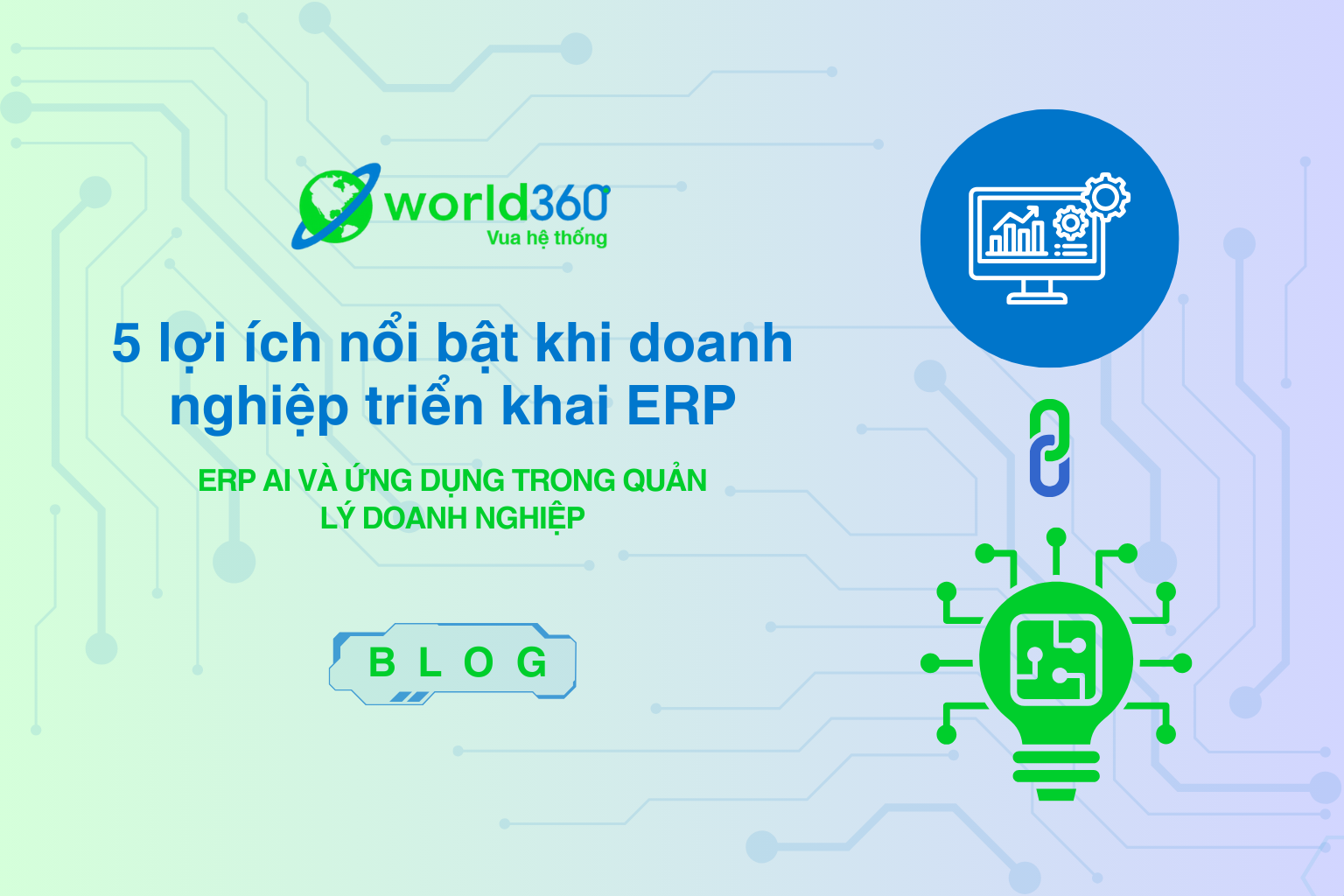 7 sai lầm phổ biến khiến dự án ERP/CRM thất bại 4 7 sai lầm phổ biến khiến dự án ERP/CRM thất bại